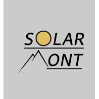 SolarMont logo - Similar company to Best Energy Reduction Technologies