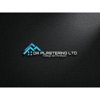 DR Plastering LTD logo - Similar company to Tkc Acquisitions