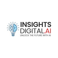 Insightsdigital.ai logo - Similar company to Redcup