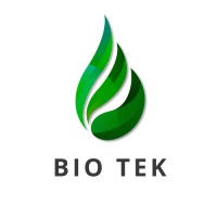 BIOTEK logo - Similar company to Liquid Therapy