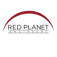 Red Planet Engineers logo - Similar company to Ooty Global Limited