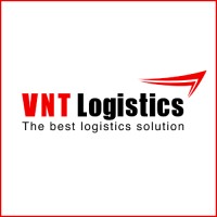 VNT Logistics logo - Similar company to Ability Logistics Co,.Ltd