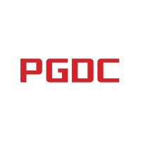 PGDC | Driving Innovation Through Sustainable Design Solutions logo - Similar company to Studioschaeffer