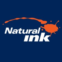 Natural Ink logo - Similar company to Flexyplas