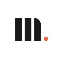 My Media Creative logo - Similar company to Danse Bloom