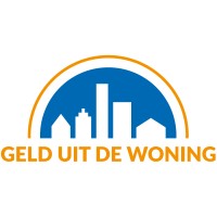 Geld uit de Woning logo - Similar company to Jos Molema Mentoring & Coaching
