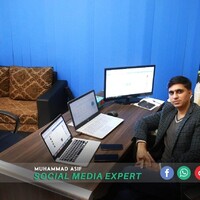 Muhammad Asif Iqbal logo - Similar company to Asif Iqbal