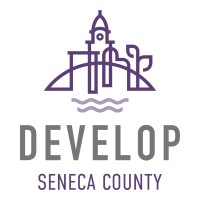 Seneca Regional Chamber & Development logo - Similar company to Encompass Engineers And Architects, Inc.