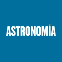 Astronomía Magazine logo - Similar company to Astronomia Todo Dia