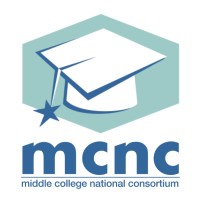 Middle College National Consortium logo - Similar company to Volution Advisors