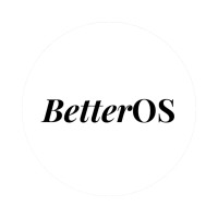 BetterOS Coaching logo - Similar company to Oomple