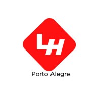 Legal Hackers Porto Alegre logo - Similar company to Slaphub