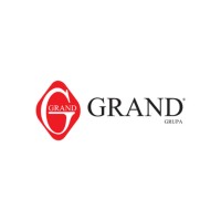 Grupa GRAND sp. z o.o. logo - Similar company to Broskymedia