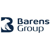 Barens Group logo - Similar company to Chaphinic