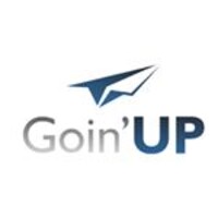 Goin'UP logo - Similar company to Inplan Assessoria Ltda