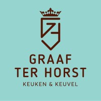 Graaf ter Horst logo - Similar company to Wegwassen
