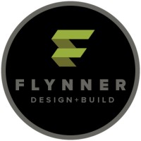 Flynner Design+Build logo - Similar company to Trash & Stash Junk Removal