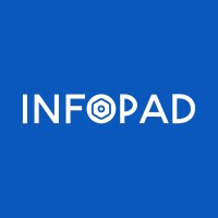 InfoPad IT Support Italy logo - Similar company to Do It Now (Italy)