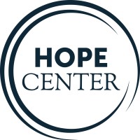 The Hope Center logo - Similar company to Launch Global