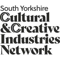 South Yorkshire Cultural & Creative Industries Network logo - Similar company to Symbol