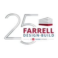 Farrell Design-Build Companies, Inc. logo - Similar company to Axis Architecture + Design