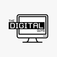 The Digital Guys Ltd (SA) logo - Similar company to Boxed Up Living
