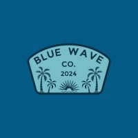 Blue Wave Co. logo - Similar company to Pure Hydration