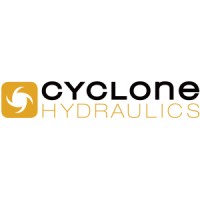 Cyclone Hydraulics logo - Similar company to Price Engineering