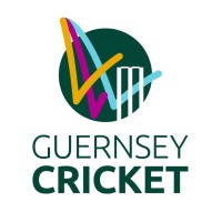 Guernsey Cricket logo - Similar company to Outer Delhi Warriors