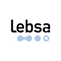 LEBSA - API Manufacturer. Laboratorios Espinós y Bofill S.A. logo - Similar company to Ascentisfar