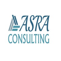 ASRA Consulting logo - Similar company to Alpha Pro Services