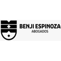 Estudio Benji Espinoza Abogados logo - Similar company to Vlentz