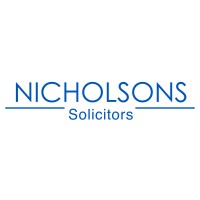 Nicholsons Solicitors logo - Similar company to Astris Law
