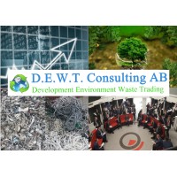 DEWT Consulting AB logo - Similar company to Dinmatkvarn