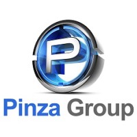 The Pinza Group logo - Similar company to Ventra7