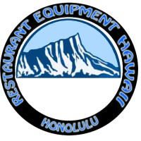 Restaurant Equipment Hawaii logo - Similar company to Sharehome