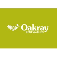 Oakray Renewables Limited logo - Similar company to Iddea Ltd