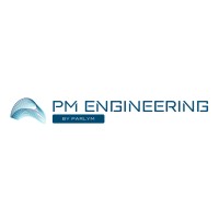 PM ENGINEERING logo - Similar company to Pm Engineer