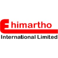 Ehimartho International Limited logo - Similar company to Bluemalc Limited