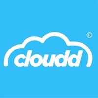 Evacloudd logo - Similar company to Connect Gestão