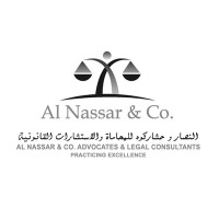 Al Nassar & Co logo - Similar company to Ali Al-Nassar And Partners Company