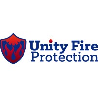 Unity Fire Protection, LLC logo - Similar company to Unity Fire And Security |Safety | Solutions | Safety