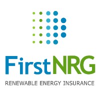 FirstNRG, Renewable Energy Insurance Services logo - Similar company to Energy Ally