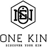 One Kin logo - Similar company to Paddle Zoo