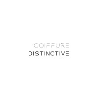Coiffure Distinctive logo - Similar company to Concept Lv