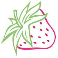 Life As A Strawberry logo - Similar company to Think It First