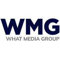 What Media Group logo - Similar company to What Network