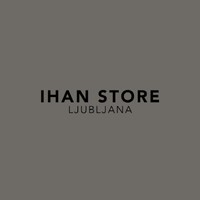 IHAN STORE logo - Similar company to Poli Mode