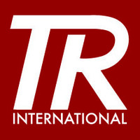 TR International srl logo - Similar company to Expomedia