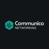 Communico Networking logo - Similar company to Divisible Space